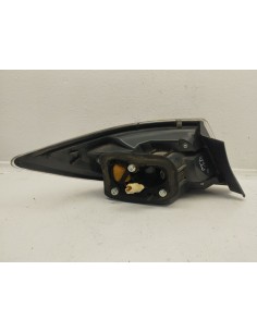 Recambio de piloto trasero derecho para mazda 6 lim. (gh) 2.2 ce 125 active (5-ptas.) referencia OEM IAM GS1F51150J   2