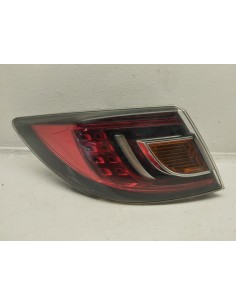 Recambio de piloto trasero izquierdo para mazda 6 lim. (gh) 2.2 ce 125 active (5-ptas.) referencia OEM IAM GS1F51160J  
