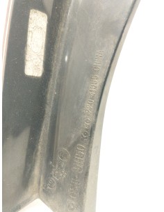 Recambio de piloto trasero izquierdo para mazda 6 lim. (gh) 2.2 ce 125 active (5-ptas.) referencia OEM IAM GS1F51160J   2