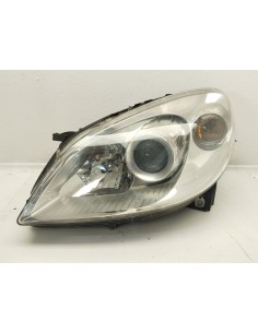 Recambio de faro izquierdo para mercedes-benz clase b sports tourer (w245) b 180 cdi (245.207) referencia OEM IAM A1698207761  