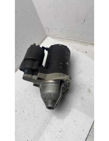 MOTOR ARRANQUE OPEL CORSA B...