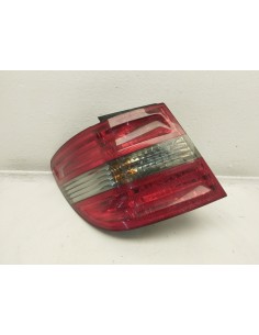 Recambio de piloto trasero izquierdo para mercedes-benz clase b sports tourer (w245) b 180 cdi (245.207) referencia OEM IAM A169