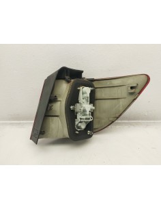 Recambio de piloto trasero izquierdo para mercedes-benz clase b sports tourer (w245) b 180 cdi (245.207) referencia OEM IAM A169 2