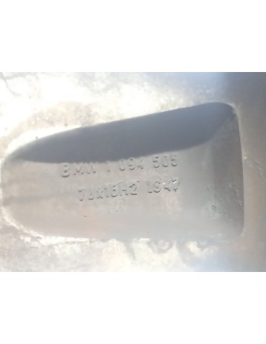 Recambio de llanta para bmw 3 (e46) 320 d referencia OEM IAM 1094505  
