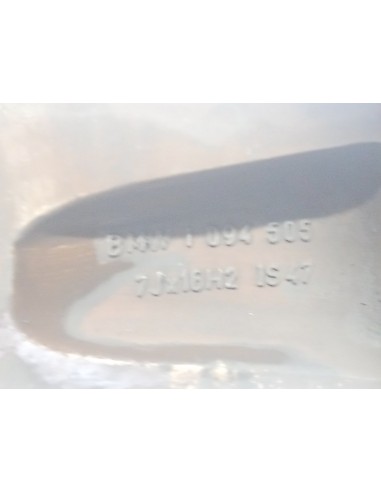 Recambio de llanta para bmw 3 (e46) 320 d referencia OEM IAM 1094505  
