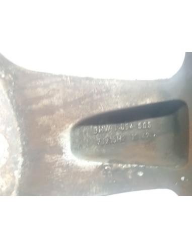 Recambio de llanta para bmw 3 (e46) 320 d referencia OEM IAM 1094505  