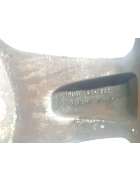 Recambio de llanta para bmw 3 (e46) 320 d referencia OEM IAM 1094505  