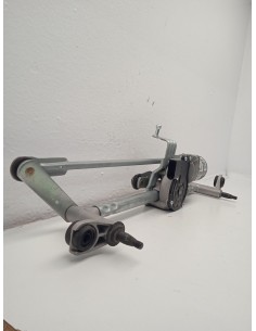 Recambio de motor limpia delantero para seat arona (kj7, kjp) 1.0 tsi referencia OEM IAM 6F1955113 6F1955023Q   2