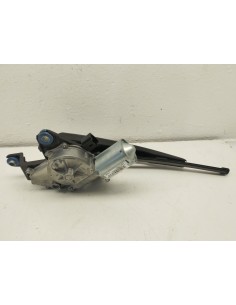 Recambio de motor limpia trasero para jeep avenger (j2) electric referencia OEM IAM 9819900080   2