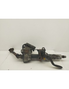 Recambio de columna direccion para volkswagen taigo (cs1) 1.0 tsi referencia OEM IAM 2Q1423510EA ELECTRICA 