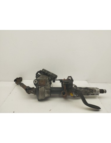 Recambio de columna direccion para volkswagen taigo (cs1) 1.0 tsi referencia OEM IAM 2Q1423510EA ELECTRICA 