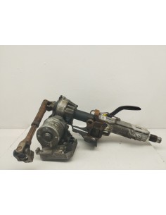 Recambio de columna direccion para volkswagen taigo (cs1) 1.0 tsi referencia OEM IAM 2Q1423510EA ELECTRICA  2