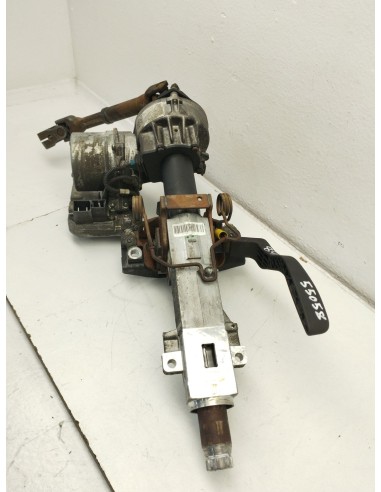 Recambio de columna direccion para volkswagen taigo (cs1) 1.0 tsi referencia OEM IAM 2Q1423510EA ELECTRICA 
