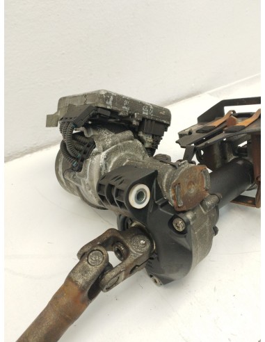 Recambio de columna direccion para volkswagen taigo (cs1) 1.0 tsi referencia OEM IAM 2Q1423510EA ELECTRICA 