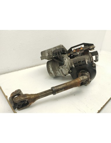 Recambio de columna direccion para volkswagen taigo (cs1) 1.0 tsi referencia OEM IAM 2Q1423510EA ELECTRICA 