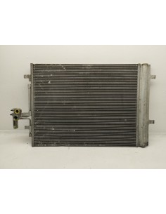 Recambio de condensador a/a para volvo v70 iii (135) d3 / d4 referencia OEM IAM 31274157  