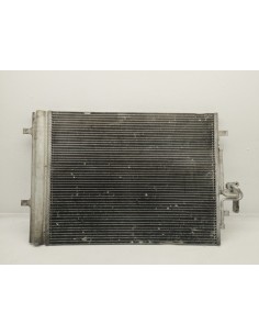 Recambio de condensador a/a para volvo v70 iii (135) d3 / d4 referencia OEM IAM 31274157   2