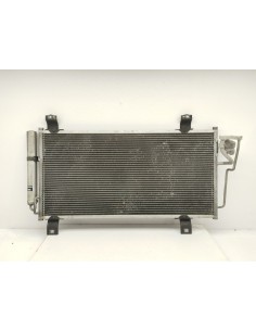 Recambio de condensador a/a para mazda 6 lim. (gh) 2.2 ce 125 active (5-ptas.) referencia OEM IAM GS1D61480C  