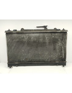 Recambio de radiador agua para mazda 6 lim. (gh) 2.2 ce 125 active (5-ptas.) referencia OEM IAM RF8G15200  