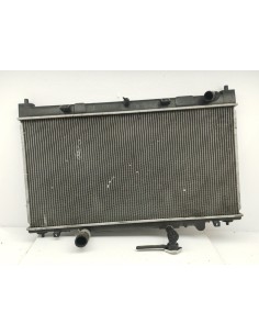 Recambio de radiador agua para mazda 6 lim. (gh) 2.2 ce 125 active (5-ptas.) referencia OEM IAM RF8G15200   2