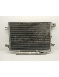 Recambio de condensador a/a para mercedes-benz clase b sports tourer (w245) b 180 cdi (245.207) referencia OEM IAM A1695000754  