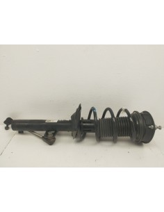 Recambio de amortiguador delantero derecho para volkswagen taigo (cs1) 1.0 tsi referencia OEM IAM 2Q0413031EM  