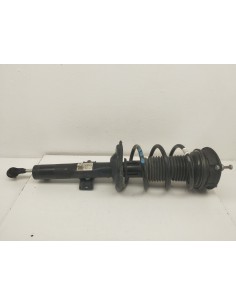 Recambio de amortiguador delantero izquierdo para volkswagen taigo (cs1) 1.0 tsi referencia OEM IAM 2Q0413031EM  