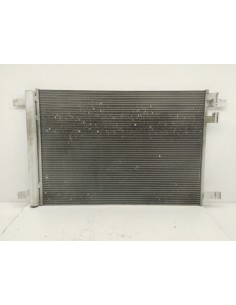 Recambio de condensador a/a para volkswagen taigo (cs1) 1.0 tsi referencia OEM IAM 5Q0816411BD  
