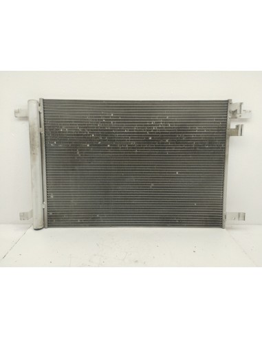 Recambio de condensador a/a para volkswagen taigo (cs1) 1.0 tsi referencia OEM IAM 5Q0816411BD  