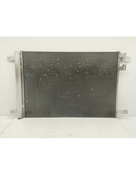 Recambio de condensador a/a para volkswagen taigo (cs1) 1.0 tsi referencia OEM IAM 5Q0816411BD  