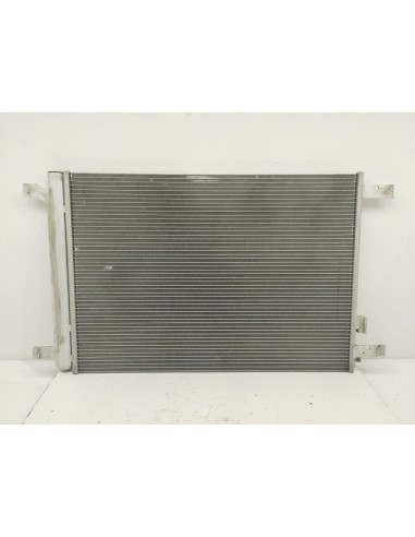 Recambio de condensador a/a para volkswagen taigo (cs1) 1.0 tsi referencia OEM IAM 5Q0816411BD  