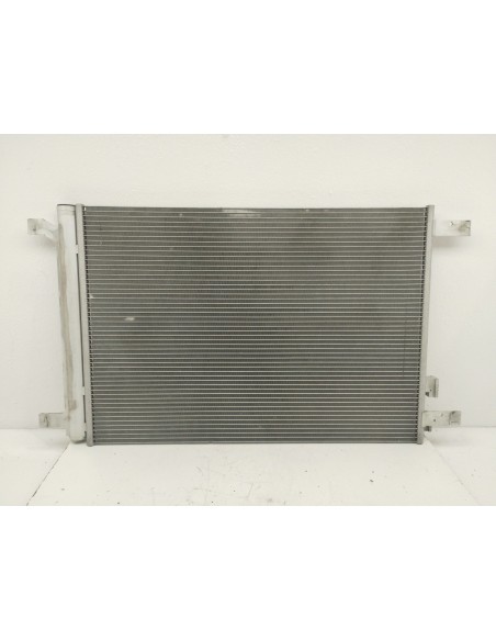 Recambio de condensador a/a para volkswagen taigo (cs1) 1.0 tsi referencia OEM IAM 5Q0816411BD  