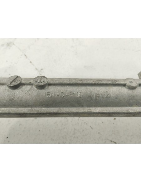 Recambio de cremallera direccion para volkswagen taigo (cs1) 1.0 tsi referencia OEM IAM 2Q1423061D  
