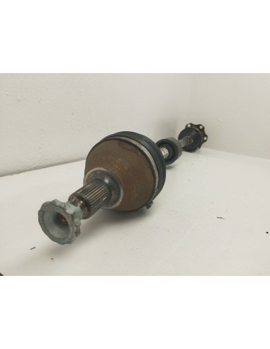 Recambio de transmision delantera derecha para volkswagen taigo (cs1) 1.0 tsi referencia OEM IAM 2Q0407272CH  