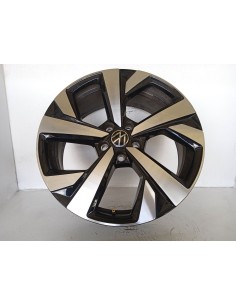 Recambio de llanta para volkswagen taigo (cs1) 1.0 tsi referencia OEM IAM 2G7601025B  