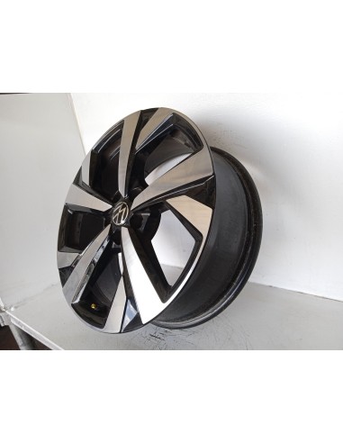 Recambio de llanta para volkswagen taigo (cs1) 1.0 tsi referencia OEM IAM 2G7601025B  