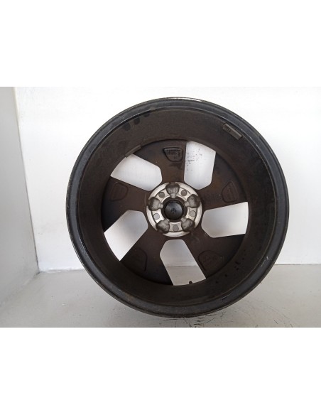 Recambio de llanta para volkswagen taigo (cs1) 1.0 tsi referencia OEM IAM 2G7601025B  