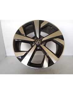 Recambio de llanta para volkswagen taigo (cs1) 1.0 tsi referencia OEM IAM 2G7601025B  