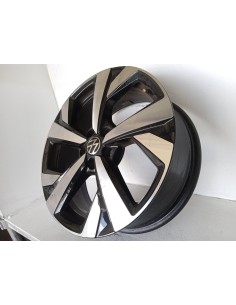 Recambio de llanta para volkswagen taigo (cs1) 1.0 tsi referencia OEM IAM 2G7601025B   2
