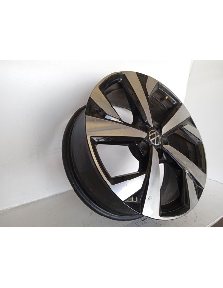 Recambio de llanta para volkswagen taigo (cs1) 1.0 tsi referencia OEM IAM 2G7601025B  