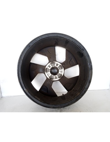 Recambio de llanta para volkswagen taigo (cs1) 1.0 tsi referencia OEM IAM 2G7601025B  
