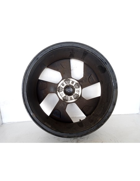Recambio de llanta para volkswagen taigo (cs1) 1.0 tsi referencia OEM IAM 2G7601025B  