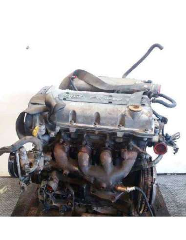 MOTOR COMPLETO KIA CARENS (2000-2002)...