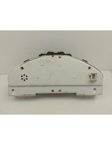 Recambio de cuadro instrumentos para volvo v70 iii (135) d3 / d4 referencia OEM IAM 31343323AA  