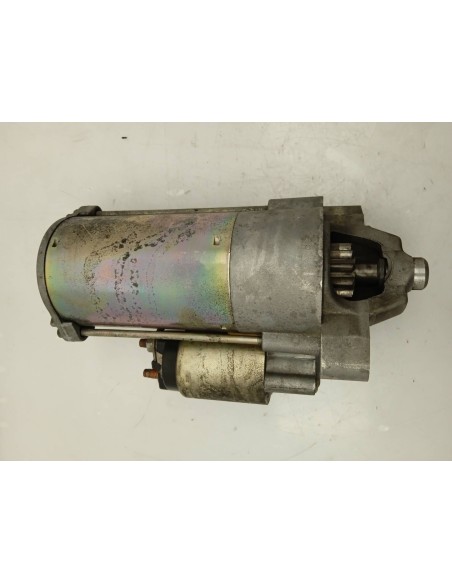 Recambio de motor arranque para volvo s40 berlina 2.0 diesel cat referencia OEM IAM 4M5T11000FA  