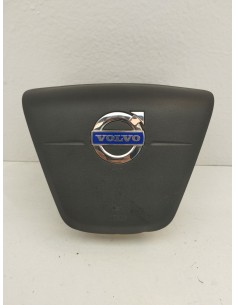 Recambio de airbag delantero izquierdo para volvo v70 iii (135) d3 / d4 referencia OEM IAM 31332820  