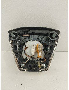 Recambio de airbag delantero izquierdo para volvo v70 iii (135) d3 / d4 referencia OEM IAM 31332820   2