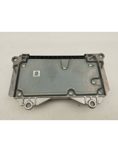 Recambio de centralita airbag para volvo v70 iii (135) d3 / d4 referencia OEM IAM 31334278 11204290054089  