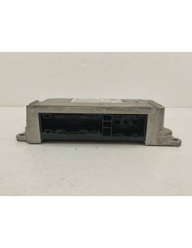Recambio de centralita airbag para volvo v70 iii (135) d3 / d4 referencia OEM IAM 31334278 11204290054089  
