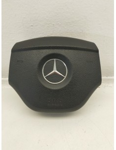 Recambio de airbag delantero izquierdo para mercedes-benz clase b sports tourer (w245) b 180 cdi (245.207) referencia OEM IAM A1